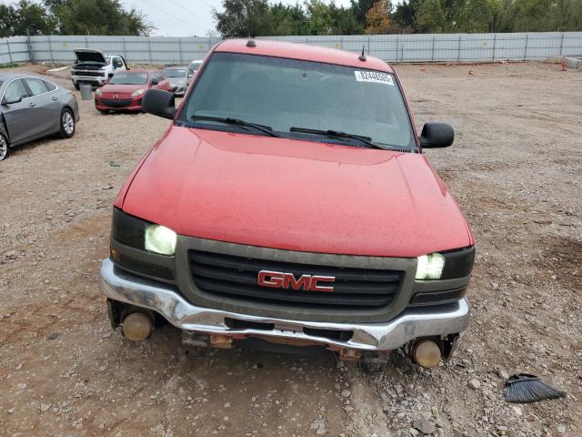 Photo 5 from auction – 2004 GMC NEW SIERRA with VIN 1GTEC19T74Z155274
