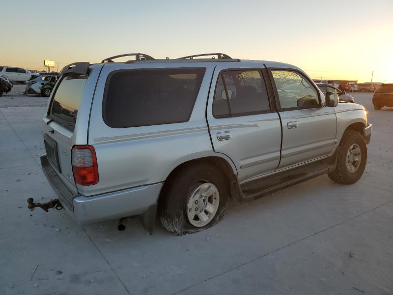 Zdjęcie 3 z aukcji – 2000 TOYOTA 4RUNNER SR z VIN JT3GN86R2Y0179226