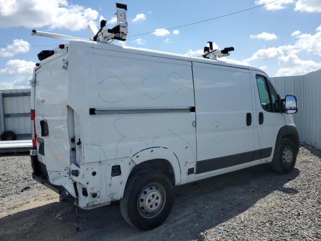 Photo 3 from auction – 2023 RAM PROMASTER with VIN 3C6LRVVG8PE541487