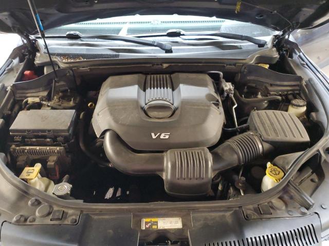 Photo 12 from auction – 2014 DODGE DURANGO SX with VIN 1C4RDJAG9EC358989