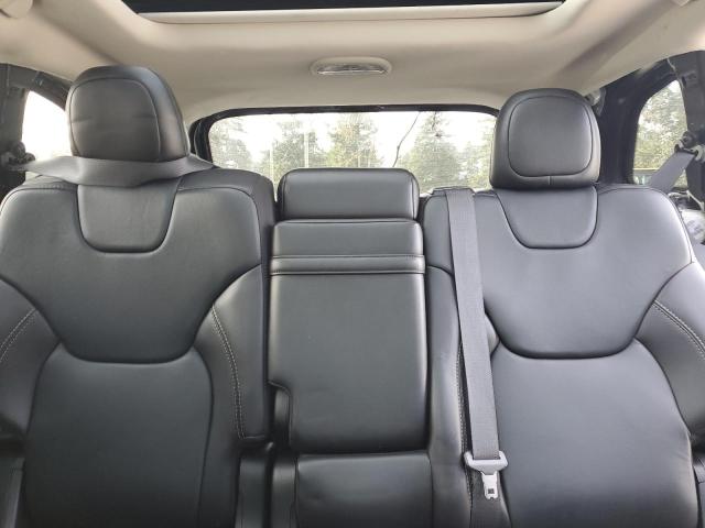Photo 10 from auction – 2017 JEEP CHEROKEE L with VIN 1C4PJMCS7HW639808