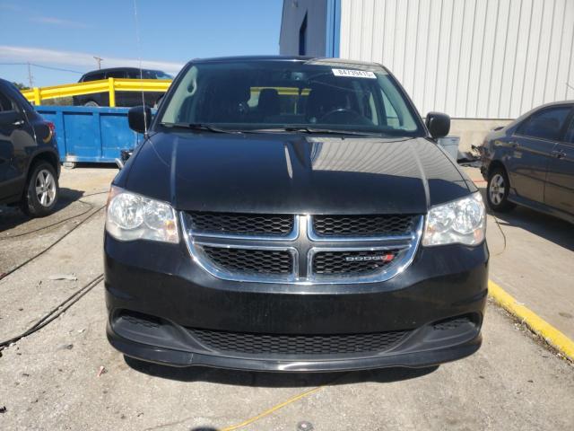 Photo 5 from auction – 2017 DODGE GRAND CARA with VIN 2C4RDGBG8HR563104