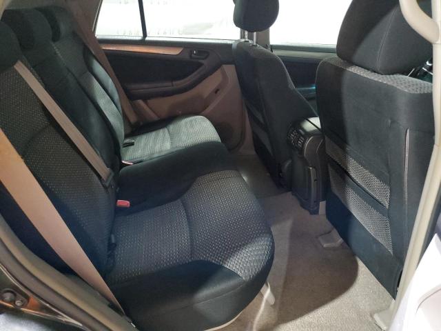 Photo 11 from auction – 2007 TOYT 4RUNNER SR5 with VIN JTEBU14R370109442