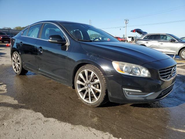 Photo 4 from auction – 2015 VOLVO S60 PREMIE with VIN YV140MFKXF2367206