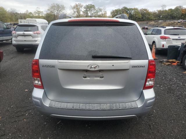 Photo 6 from auction – 2007 HYUNDAI ENTOURAGE with VIN KNDMC233576041841