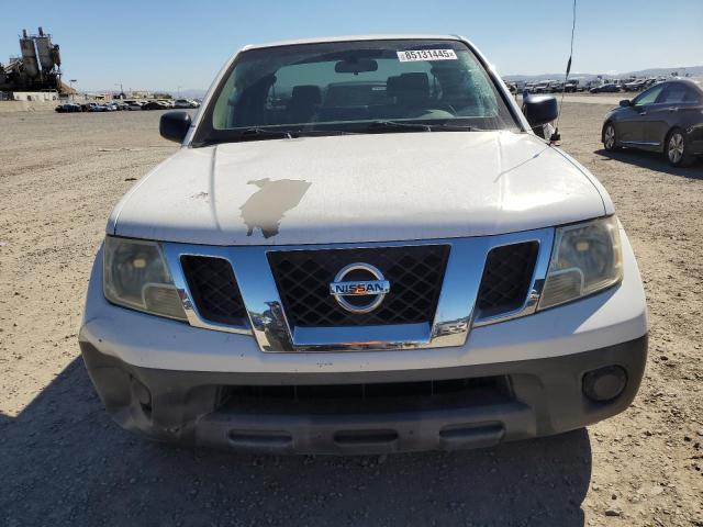 Photo 5 from auction – 2013 NISSAN FRONTIER S with VIN 1N6BD0CT1DN717693