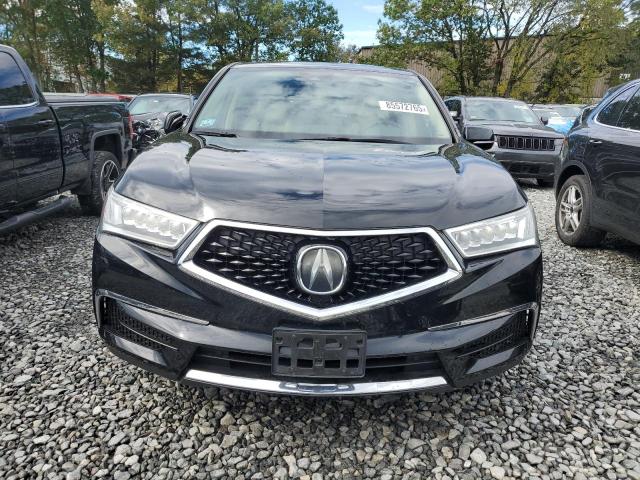 Photo 5 from auction – 2018 ACURA MDX with VIN 5J8YD4H30JL014608