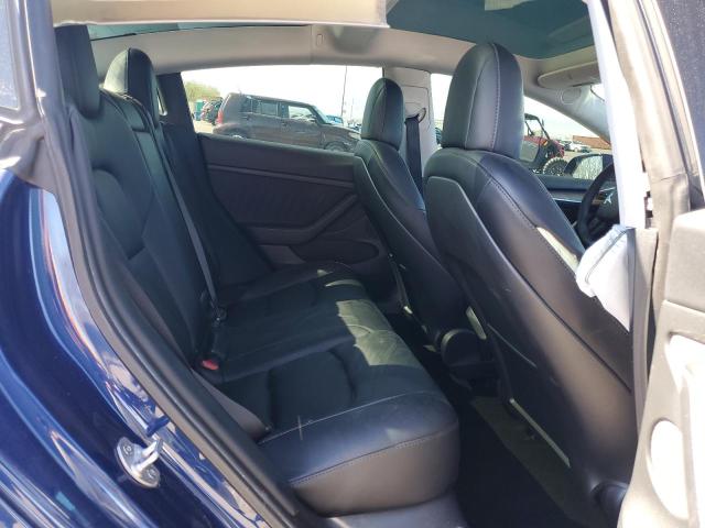Photo 10 from auction – 2021 TESLA MODEL 3 with VIN 5YJ3E1EA1MF048667