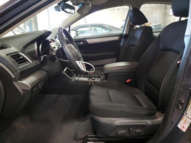 Photo 7 from auction – 2017 SUBARU LEGACY 2.5 with VIN 4S3BNAF62H3052090