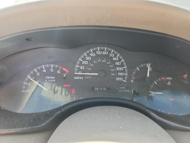 Photo 9 from auction – 2003 CHEVROLET MALIBU with VIN 1G1ND52J13M691087
