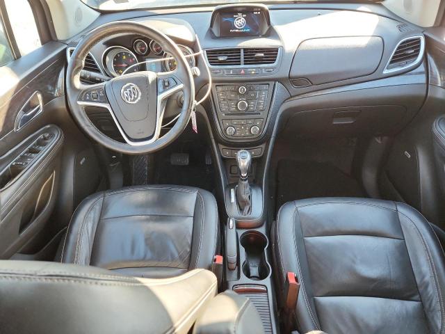 Photo 8 from auction – 2014 BUICK ENCORE PRE with VIN KL4CJDSBXEB779171