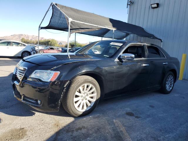 CHRYSLER 300 2013 с VIN 2C3CCAAG4DH527535 - Фото с аукциона
