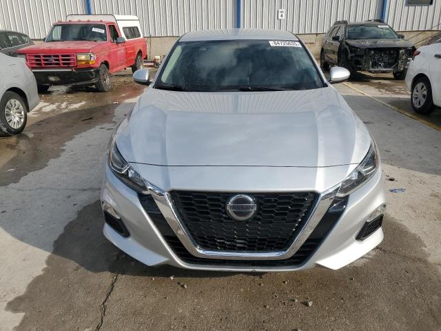 Photo 5 from auction – 2020 NISSAN ALTIMA S with VIN 1N4BL4BV3LC257520