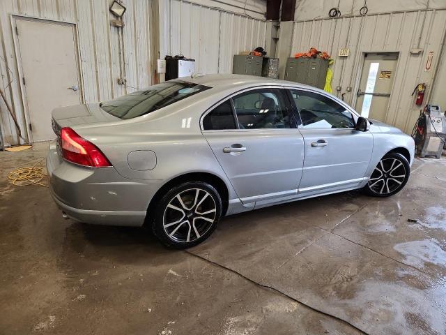 Photo 3 from auction – 2012 VOLVO S80 T6 with VIN YV1902AH2C1153950
