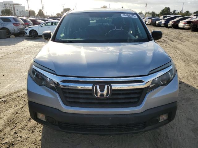 Photo 5 from auction – 2019 HONDA RIDGELINE with VIN 5FPYK2F24KB006574