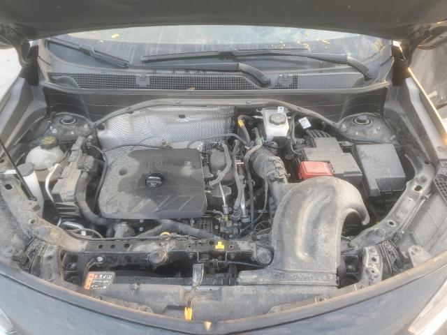 Photo 12 from auction – 2022 BUICK ENCORE GX with VIN KL4MMESL7NB033304