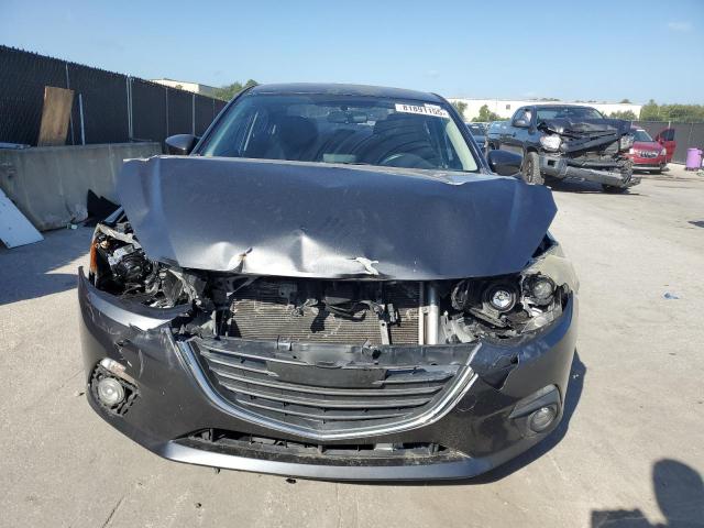 Photo 5 from auction – 2015 MAZDA 3 TOURING with VIN JM1BM1V71F1254084