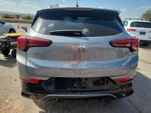 Photo 6 from auction – 2024 BUICK ENCORE GX with VIN KL4AMDSL7RB140744