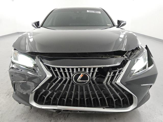 Photo 5 from auction – 2022 LEXUS ES 350 BAS with VIN 58ADZ1B11NU127427