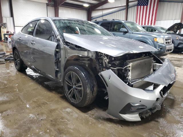 Photo 4 from auction – 2022 BMW 228XI with VIN WBA73AK06N7K44613