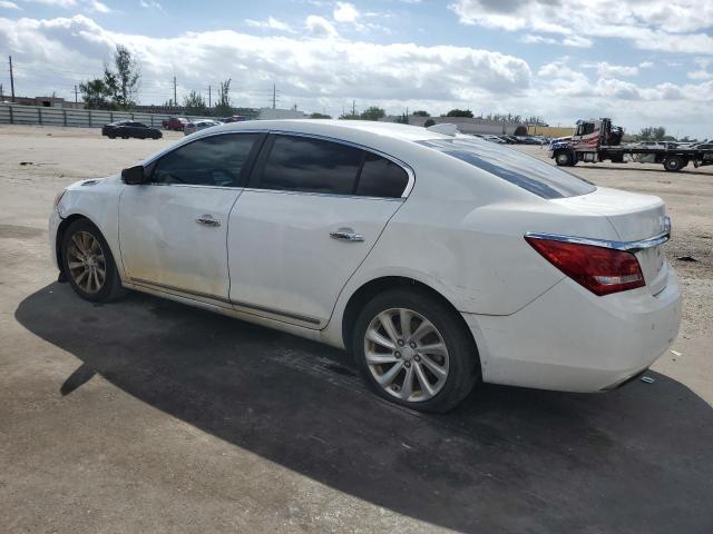 Photo 2 from auction – 2015 BUICK LACROSSE with VIN 1G4GB5G33FF261551