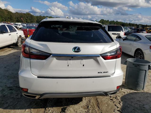 Фото 6 с аукциона – 2021 LEXUS RX 350 с VIN 2T2HZMDA8MC279403