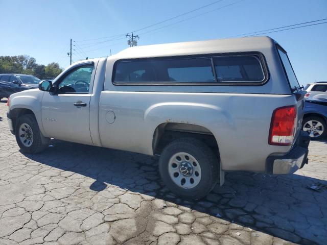 Photo 2 from auction – 2007 GMC NEW SIERRA with VIN 1GTEC14X67Z625860