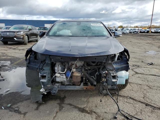Photo 5 from auction – 2019 CHEVROLET IMPALA LT with VIN 2G11Z5S35K9109943
