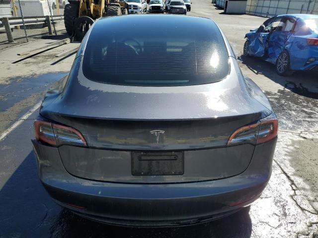 Photo 6 from auction – 2023 TESLA MODEL 3 with VIN 5YJ3E1EA0PF680497