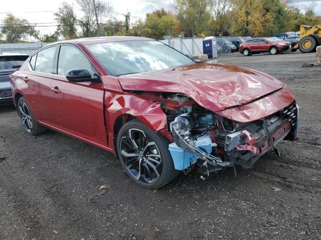 Photo 4 from auction – 2023 NISSAN ALTIMA SR with VIN 1N4BL4CW8PN359011