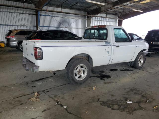 Zdjęcie 3 z aukcji – 1997 FORD RANGER z VIN 1FTCR10U2VTA70147