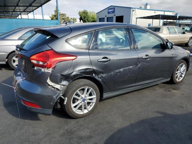 Photo 3 from auction – 2016 FORD FOCUS SE with VIN 1FADP3K22GL339130