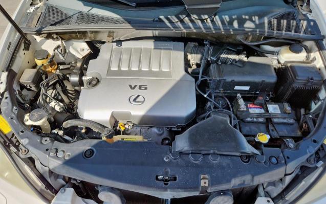 Photo 11 from auction – 2009 LEXUS RX 350 with VIN 2T2GK31U39C068741
