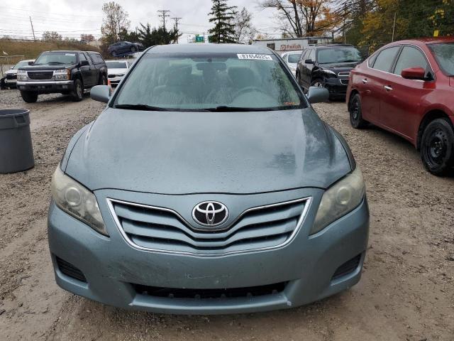 Photo 5 from auction – 2011 TOYOTA CAMRY BASE with VIN 4T4BF3EK8BR097867