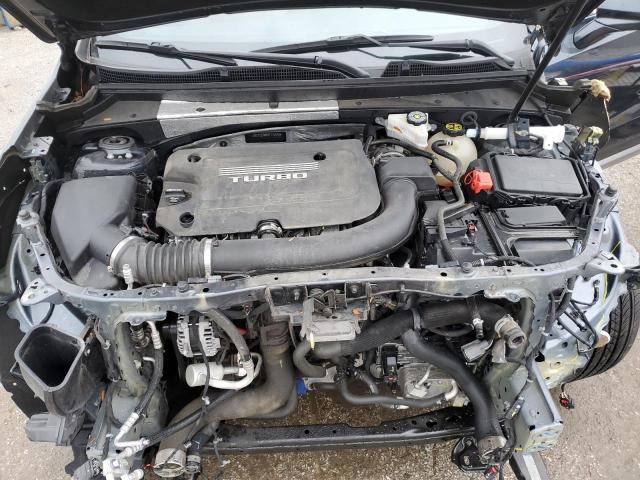 Photo 12 from auction – 2019 CADILLAC XT4 PREMIU with VIN 1GYFZCR44KF110843