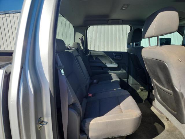 Photo 10 from auction – 2015 CHEVROLET SILVERADO with VIN 1GC1CVEG4FF503504