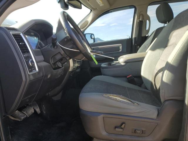 Photo 7 from auction – 2017 RAM 1500 SLT with VIN 3C6RR7LT4HG533074
