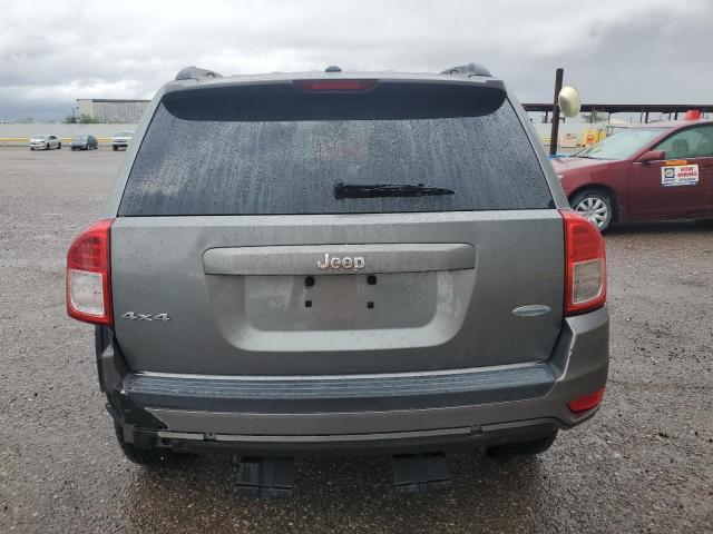 Photo 6 from auction – 2011 JEEP COMPASS SPORT with VIN 1J4NF1FB3BD258974