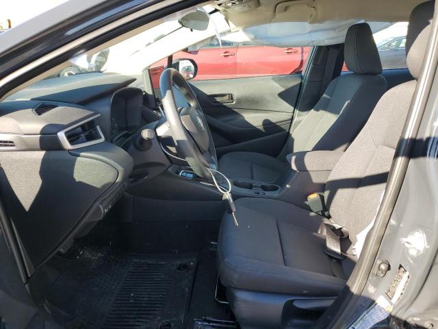 Photo 7 from auction – 2024 TOYOTA COROLLA LE with VIN 5YFB4MDE0RP210174