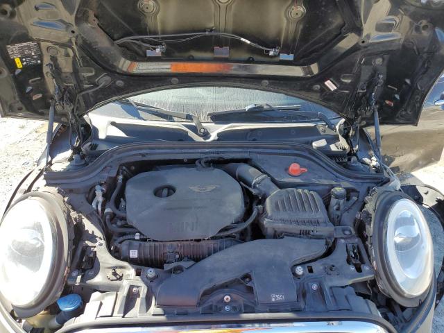 Photo 11 from auction – 2018 MINI COOPER S with VIN WMWXU3C50J2F51353
