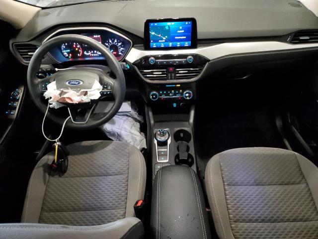 Photo 8 from auction – 2020 FORD ESCAPE SE with VIN 1FMCU9G69LUB84752