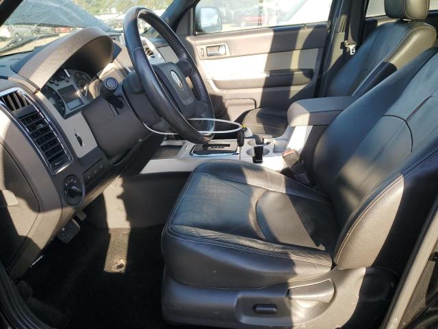 Photo 7 from auction – 2011 MERCURY MARINER PR with VIN 4M2CN9HG9BKJ01463