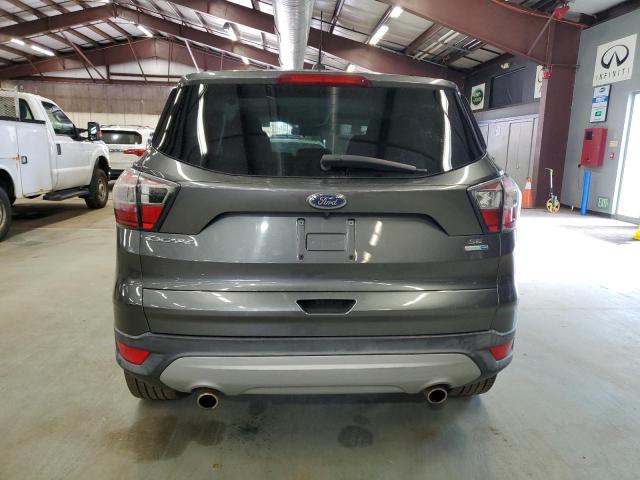 Photo 6 from auction – 2017 FORD ESCAPE SE with VIN 1FMCU9GDXHUB11606