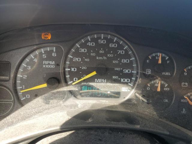 Фото 9 с аукциона – 2000 CHEVROLET SILVERADO с VIN 2GCEK19V2Y1258220