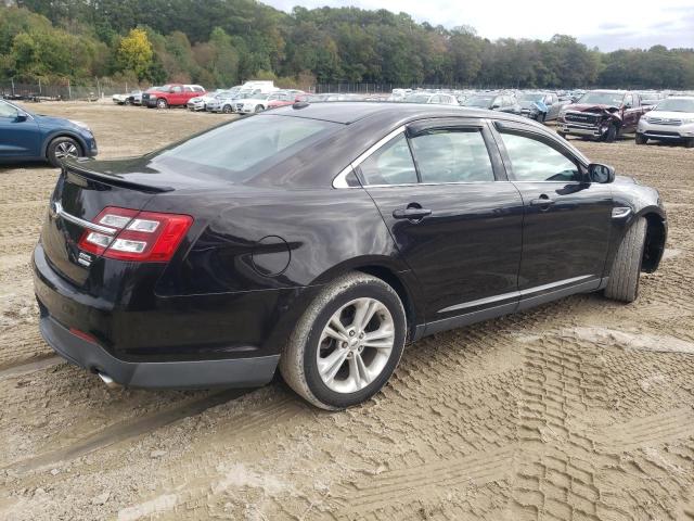 Photo 3 from auction – 2013 FORD TAURUS SEL with VIN 1FAHP2E93DG158871