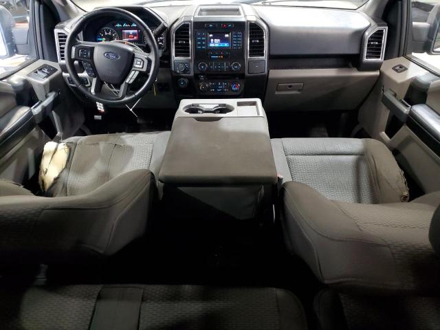 Photo 8 from auction – 2016 FORD F150 SUPER with VIN 1FTEX1EF5GKD69262