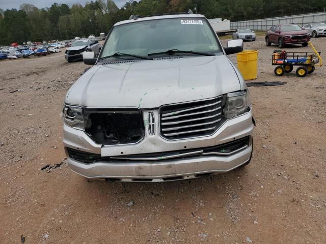 Photo 5 from auction – 2015 LINCOLN NAVIGATOR with VIN 5LMJJ2HT9FEJ04034