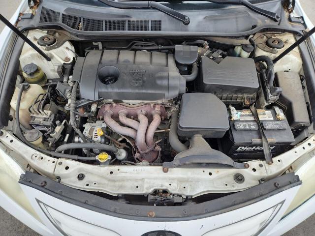Photo 11 from auction – 2010 TOYOTA CAMRY BASE with VIN 4T1BF3EKXAU577126
