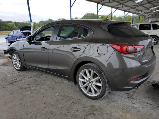 Photo 2 from auction – 2017 MAZDA 3 TOURING with VIN JM1BN1L3XH1123946