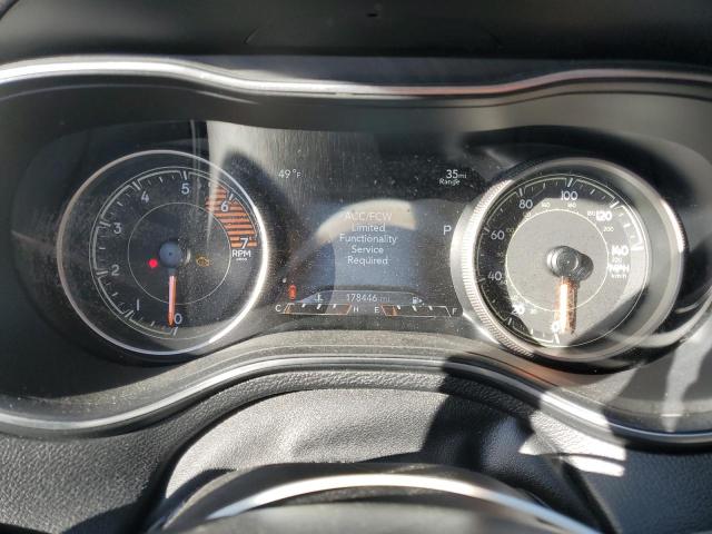 Photo 9 from auction – 2019 JEEP CHEROKEE L with VIN 1C4PJMDN4KD215014